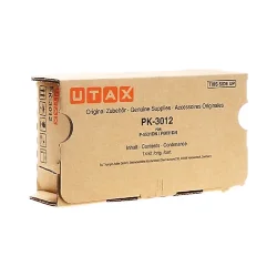 Utax PK-3012 Siyah Orijinal Toner