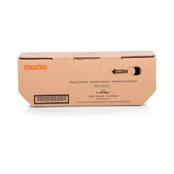 Utax PK-3020 Siyah Orijinal Toner