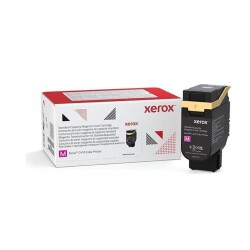 Xerox C410 C415 006R04766 Kırmızı Yüksek Kapasiteli Orijinal Kartuş
