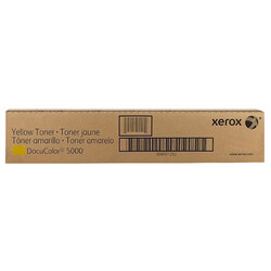 Xerox DocuColor 5000 006R01254 Sarı Orijinal Toner