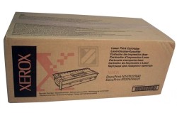 Xerox Docuprint N24 113R00184 Siyah Orijinal Toner