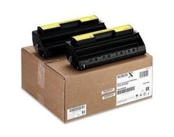 Xerox Faxcentre F110 013R00608 Siyah Orijinal Toner 2'li Set
