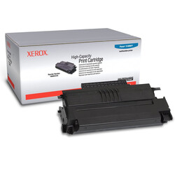 Xerox Phaser 3100 106R01379 Siyah Yüksek Kapasiteli Orijinal Toner