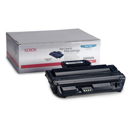 Xerox Phaser 3250 106R01374 Siyah Yüksek Kapasiteli Orijinal Toner