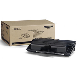 Xerox Phaser 3428 106R01245 Siyah Orijinal Toner
