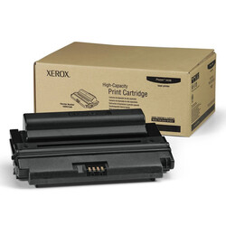 Xerox Phaser 3428 106R01246 Siyah Yüksek Kapasiteli Orijinal Toner