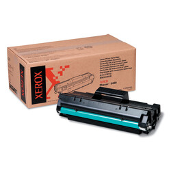 Xerox Phaser 5400 113R00495 Siyah Orijinal Toner