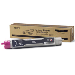 Xerox Phaser 6350 106R01145 Kırmızı Yüksek Kapasiteli Orijinal Toner