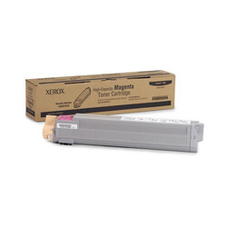 Xerox Phaser 7400 106R01078 Kırmızı Yüksek Kapasiteli Orijinal Toner