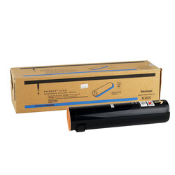 Xerox Phaser 7700 016187900 Mavi Orijinal Toner