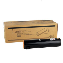 Xerox Phaser 7700 016188200 Siyah Orijinal Toner