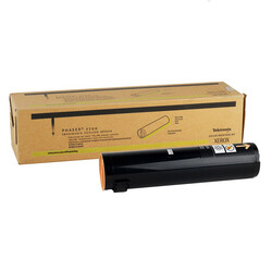Xerox Phaser 7700 016194600 Sarı Yüksek Kapasiteli Orijinal Toner