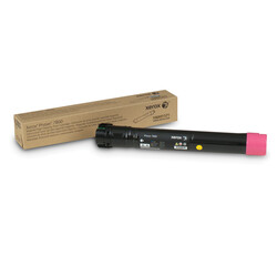Xerox Phaser 7800 106R01571 Kırmızı Yüksek Kapasiteli Orijinal Toner
