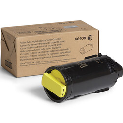 Xerox VersaLink C600 106R03926 Sarı Ekstra Yüksek Kapasiteli Orijinal Toner