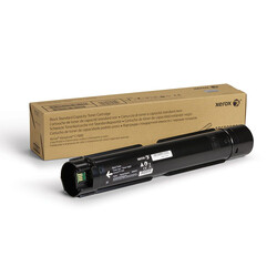 Xerox VersaLink C7000 106R03769 Siyah Orijinal Toner