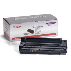 Xerox WorkCentre 3119 013R00625 Siyah Orijinal Toner