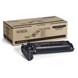 Xerox WorkCentre 4118 006R01278 Siyah Orijinal Toner