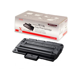 Xerox WorkCentre PE114 013R00607 Siyah Orijinal Toner