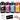 Epson L3250 için Mürekkep Seti 4x500 ml 15000 Sayfa Baskı