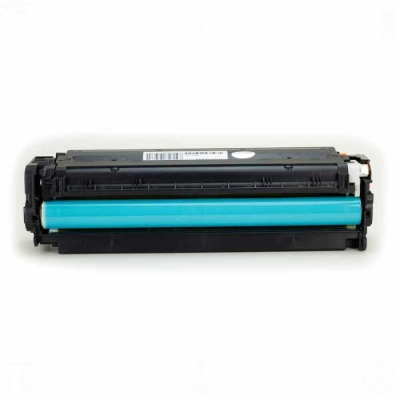 HP 312A  CF381A Mavi Muadil Toner