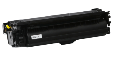 Hp 508A-CF361A Mavi Muadil Toner