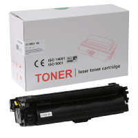 Hp 508A-CF360A Siyah Muadil Toner