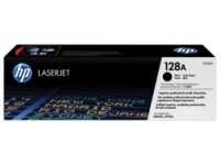 HP CE320A (128A) ORJİNAL SİYAH TONER