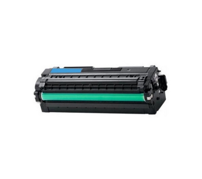 Hp CE341A (651A) Mavi Muadil Toner