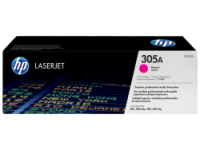 HP CE413A (305A) ORJİNAL KIRMIZI TONER