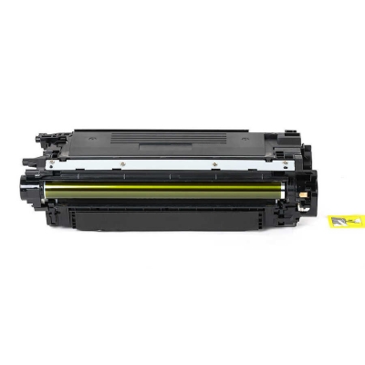 HP CF330A (654A) MUADİL SİYAH TONER