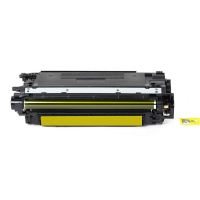 HP CF332A (654A) MUADİL SARI TONER