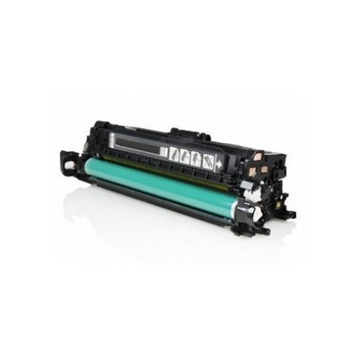 HP CM4540 KIRMIZI MUADİL TONER