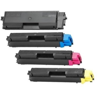 KYOCERA TK-590 MAVİ MUADİL TONER