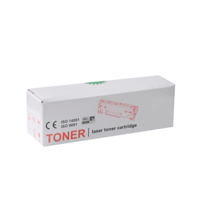 Oki C532 Yüksek Kapasiteli Siyah Muadil Toner 46490632