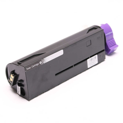 Oki ES4132 Muadil Toner 45807116