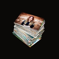 50 adet 10x15 cm Fotoğrafçılara Özel -280gr
