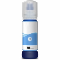 Baskistan® Muadil EPSON 112 ECOTANK Pigment Mürekkep