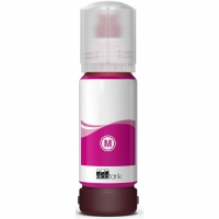 Baskistan® Muadil EPSON 112 ECOTANK Pigment Mürekkep