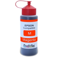 Epson L3250 için Mürekkep Seti 4x500 ml 15000 Sayfa Baskı