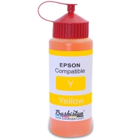 Epson L3250 için Mürekkep Seti 4x500 ml 15000 Sayfa Baskı