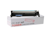 HP 117A Mavi Çipli Muadil Toner W2071A