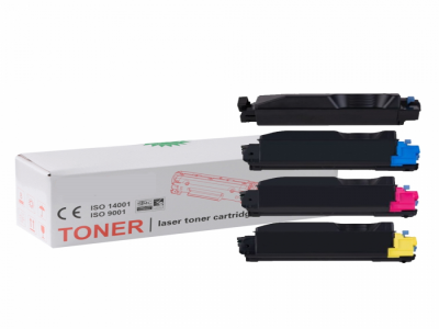 Kyocera TK-5280 Siyah Muadil Toner