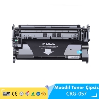 Baskistan Canon I-Sensys MF-543x CRG-056H(56H) Siyah Çipsiz Muadil Toner