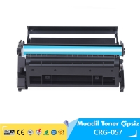Baskistan Canon I-Sensys MF-543x CRG-056H(56H) Siyah Çipsiz Muadil Toner