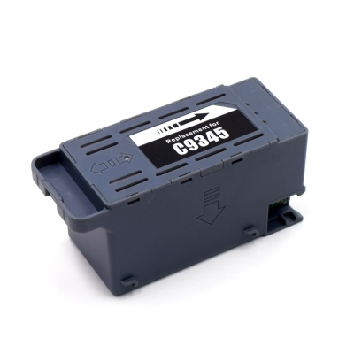 Baskistan Epson L8100 Muadil Mürekkep Bakım Kutusu (Atık Tankı) | %100 Uyumlu & Ekonomik Çözüm