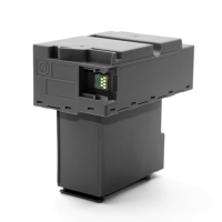 Baskistan Epson L6460 Muadil Atık Mürekkep Kutusu | %100 Uyum Garantili & Ekonomik Çözüm