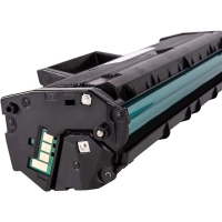 Baskistan HP Laser 107w  106A Muadil Toner (W1106A Uyumlu) - Yüksek Kaliteli ve Ekonomik Çözüm