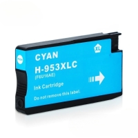 Baskistan Hp  OfficeJet Pro 7720 Muadil Kartuş Takımı 953XL Yeni Versiyon