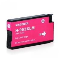 Baskistan Hp  OfficeJet Pro 7720 Muadil Kartuş Takımı 953XL Yeni Versiyon