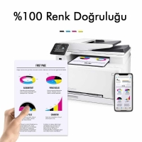 CANON CRG-045H MUADİL TONER